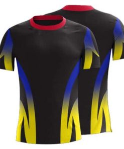 Sublimated T-Shirts