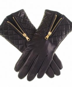 Fancy Gloves