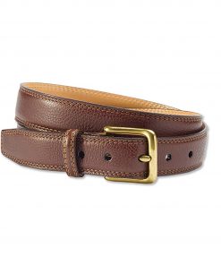 Leather Belts