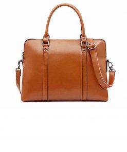 Ladies Leather Bags