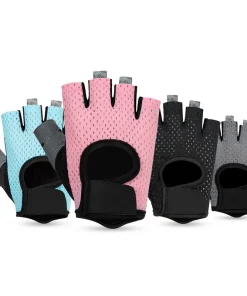 Weight Lifting Gloves