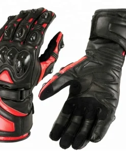 Motorbike Gloves