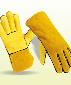 Welding Gloves